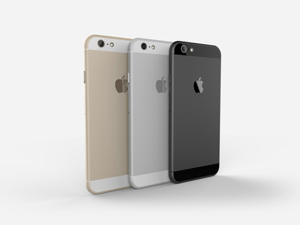 Selain iPhone 6, Apple Juga akan Rilis iPhone Air?